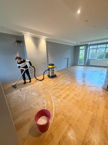 Gold Mobil Temizlik - Hüneroğlu Nakliyat