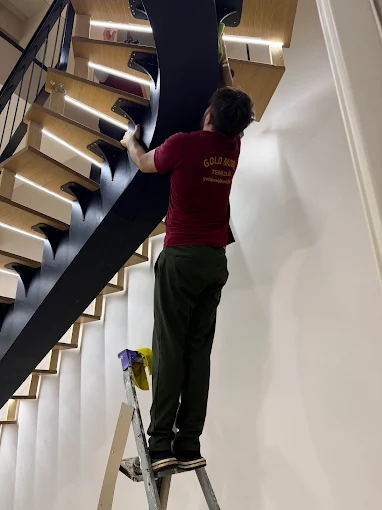 Gold Mobil Temizlik - Hüneroğlu Nakliyat