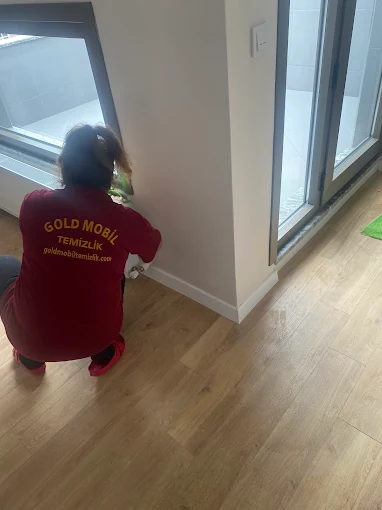 Gold Mobil Temizlik - Hüneroğlu Nakliyat