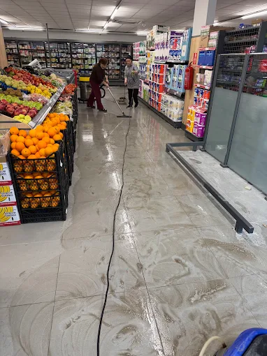 Gold Mobil Temizlik - Hüneroğlu Nakliyat