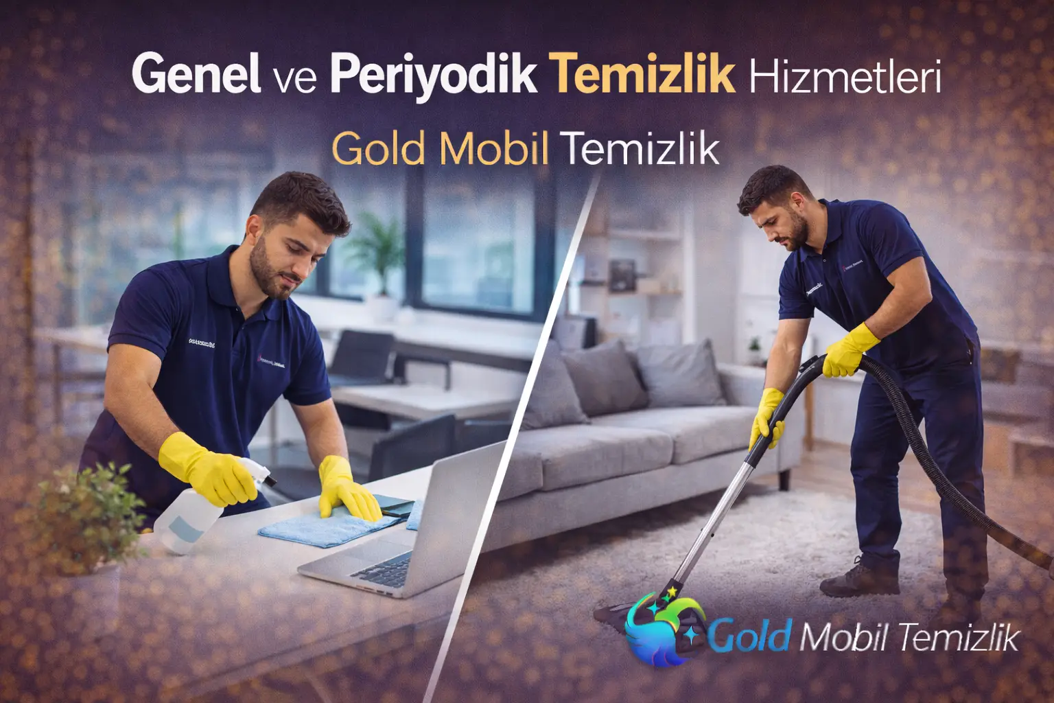 Genel ve Periyodik Temizlik